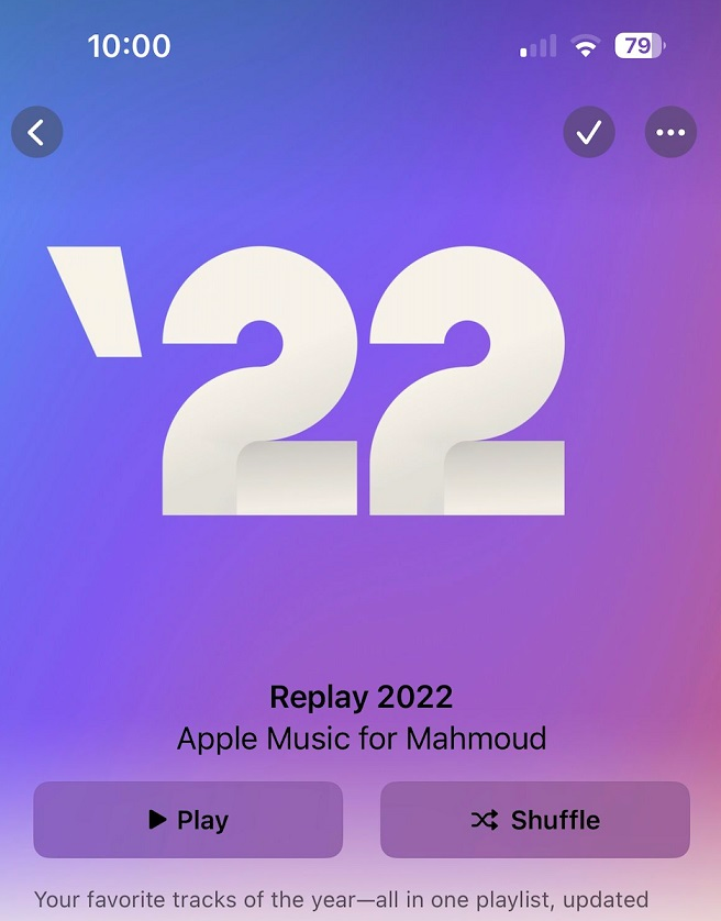 嫩江苹果手机维修分享iOS16.2 Beta3更新内容及升级建议 