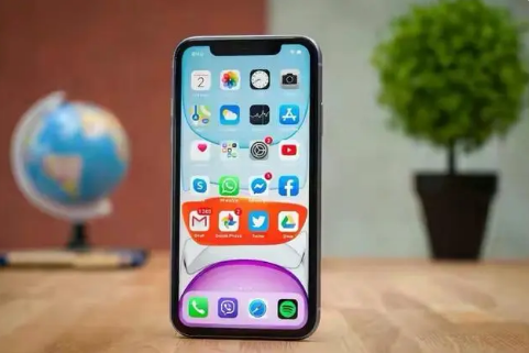嫩江苹果手机维修分享升级iOS16屏幕失灵解决办法 