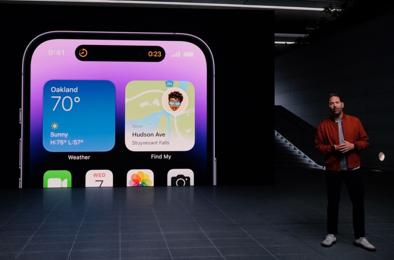 嫩江苹果14维修分享iPhone 14售价揭晓 