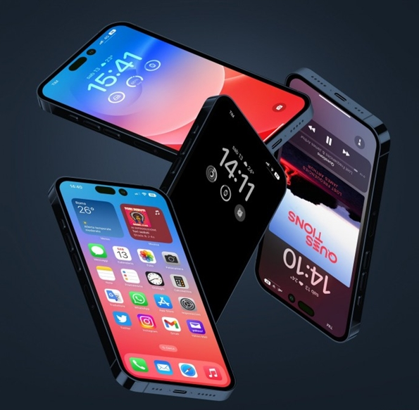 嫩江苹果14维修分享入门级iPhone 14多少钱 
