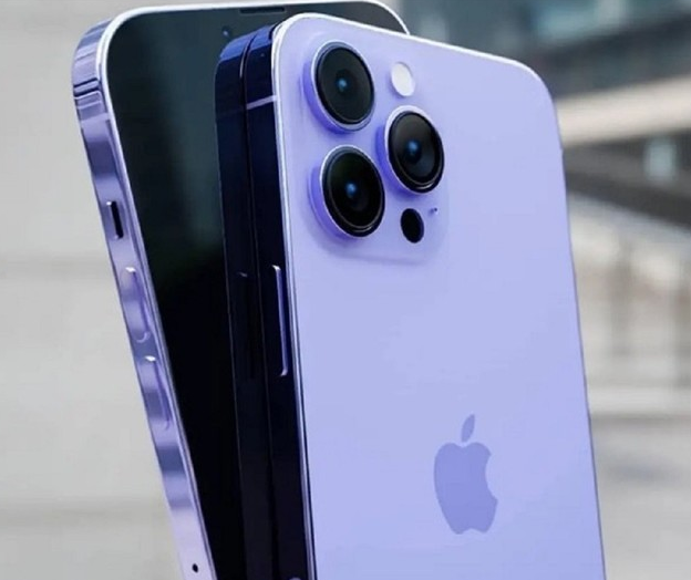 嫩江苹果14维修分享凭什么4800万像素的iPhone14就能上热搜 