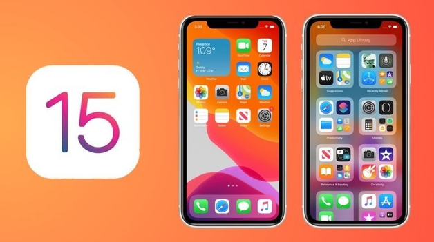 嫩江苹果13维修分享iPhone13更新iOS 15.5，体验如何 