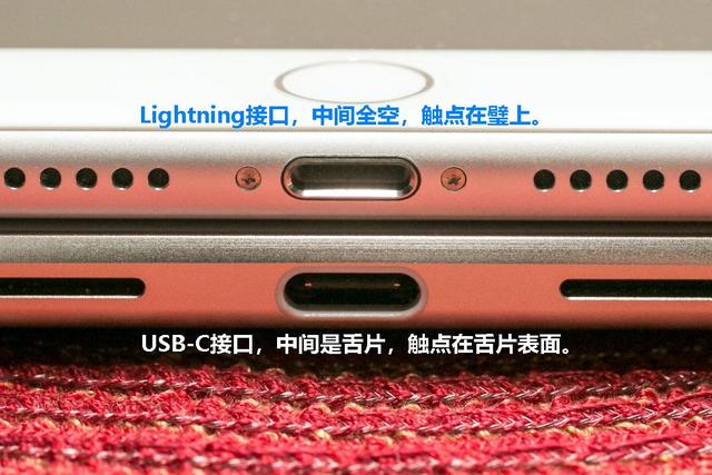 嫩江苹果14维修分享iPhone 14会是什么接口 
