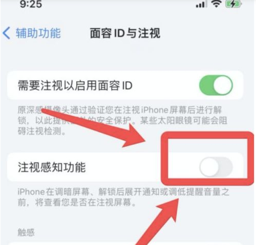 嫩江苹果13维修分享为什么iPhone 13来电铃声忽大忽小 