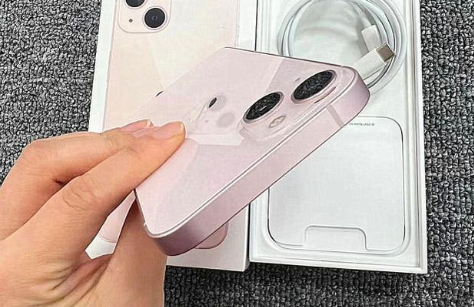 嫩江苹果13维修分享iPhone 13有哪些缺点和不足 