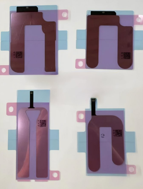 嫩江苹果手机维修分享iPhone 17 Pro 机型电池将采用创新型粘合剂 