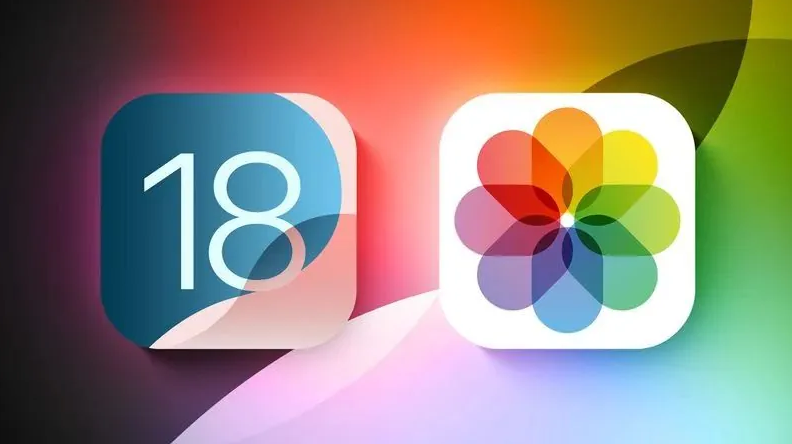 嫩江苹果手机维修分享苹果 iOS / iPadOS 18.1Beta 3 发布 