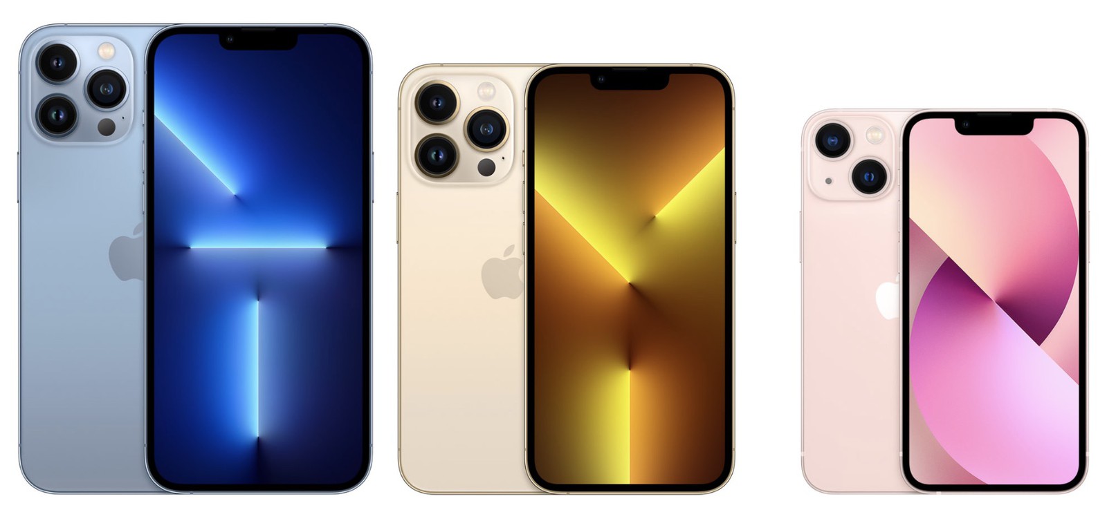 嫩江苹果手机维修分享iPhone 13续航怎么样 