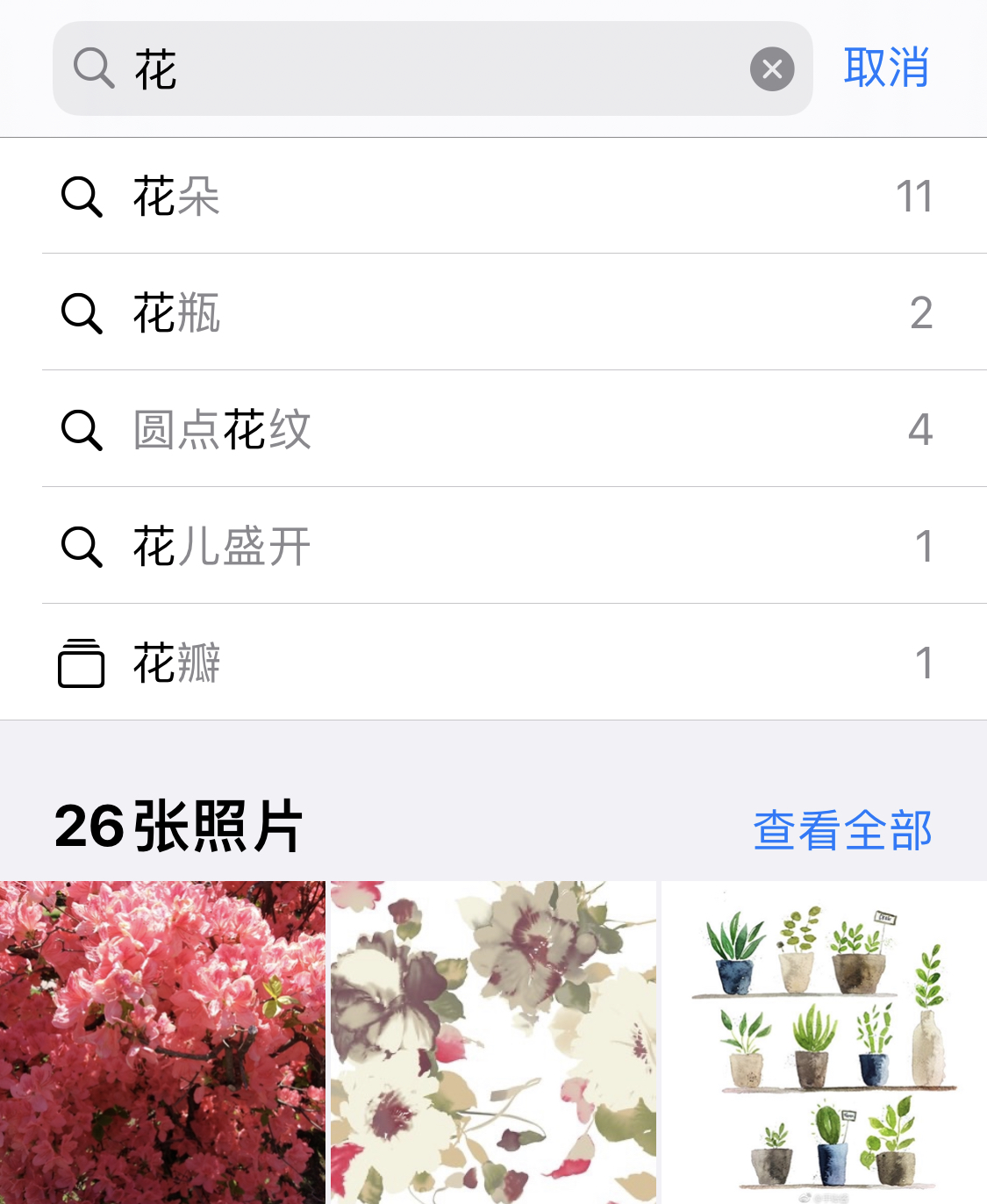 嫩江苹果手机维修分享iPhone 小技巧 