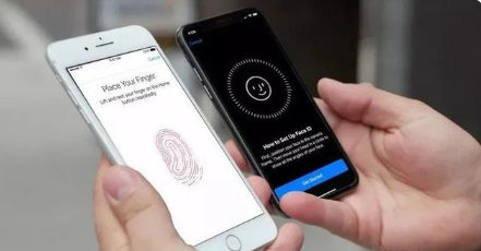 嫩江苹果手机维修分享iPhone 13 系列会有屏下指纹吗 