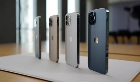 嫩江苹果手机维修分享为什么说iPhone13才是真旗舰 
