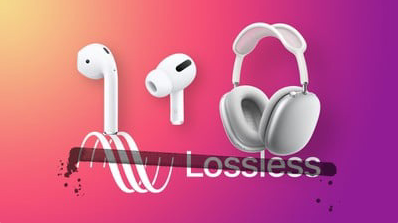 嫩江苹果手机维修分享哪些设备支持Apple Music 无损音频 