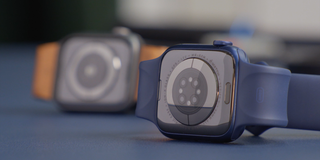 嫩江苹果手机维修分享Apple Watch 是如何测量卡路里的 