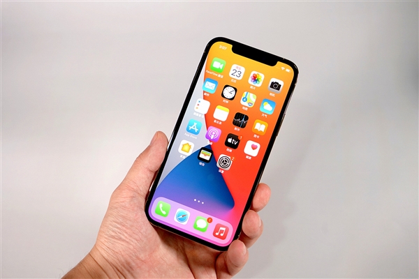 嫩江苹果手机维修分享iOS 14.2修订版已到，专属iPhone 12系列 
