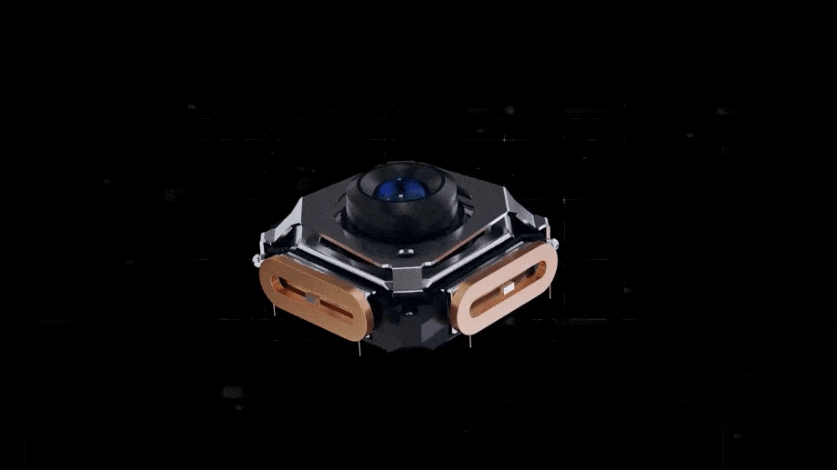 嫩江苹果手机维修分享iPhone 12 Pro Max 独享的这颗传感器更大的特点是什么 