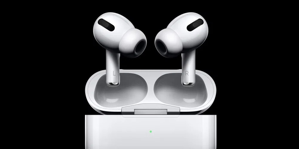嫩江苹果手机维修分享AirPods Pro 出现静电噪音 