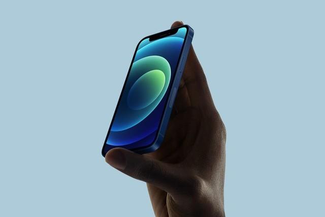 嫩江苹果手机维修分享iPhone 12 mini辐射很大吗 