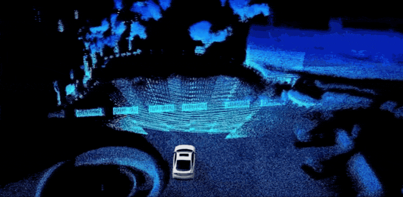 嫩江苹果手机维修分享iPhone 12 Pro 搭载的 LiDAR 镜头与 ToF 镜头有什么不同 