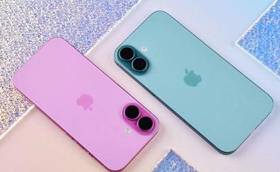 嫩江苹果维修点分享iPhone 16手机黑屏多重诱因解析 