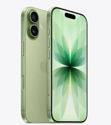 嫩江苹果维修点分享iPhone 17黑屏小众故障要点解读 