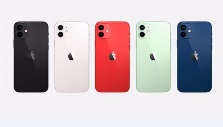 嫩江苹果维修点分享iPhone 12电池发烫少见诱因解析 