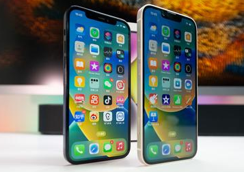 嫩江苹果维修点分享iPhone 14 Plus发烫常见情况科普 