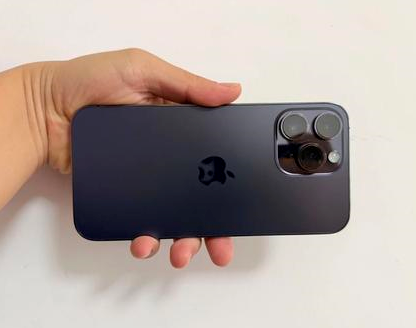 嫩江苹果维修点分享iPhone 14 Pro Max发烫多重诱因剖析 